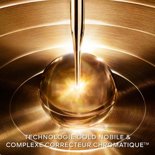 GUERLAIN Orchidée Impériale Gold Nobile - DIE KONZENTRIERTE GUERLAIN Orchidée Impériale Gold Nobile - DIE KONZENTRIERTE